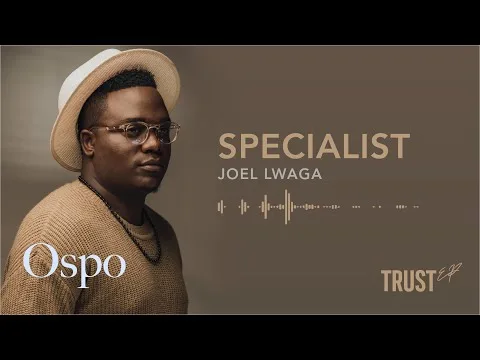 Specialist official video thumbnail