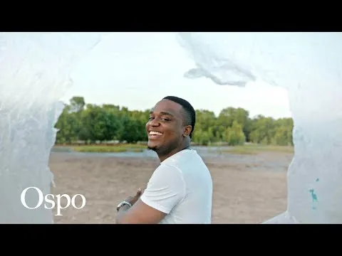 Umenishangaza by Joel Lwaga video thumbnail