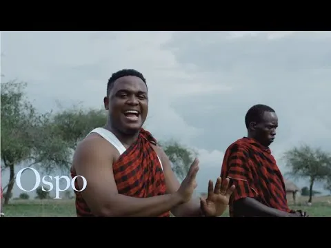 Usipigane by Joel Lwaga video thumbnail