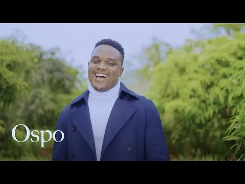 Waweza by Joel Lwaga video thumbnail