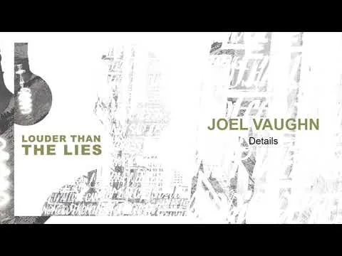 Details by Joel Vaughn video thumbnail