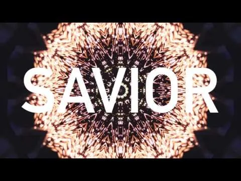 Savior by Joel Vaughn video thumbnail