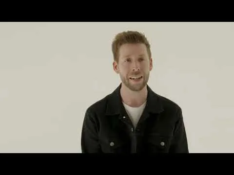Where Grace Begins official video thumbnail