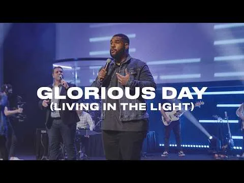 Glorious Day official video thumbnail