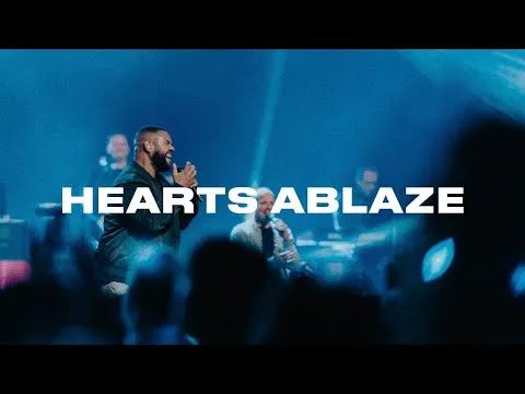 Hearts Ablaze by John Dreher video thumbnail