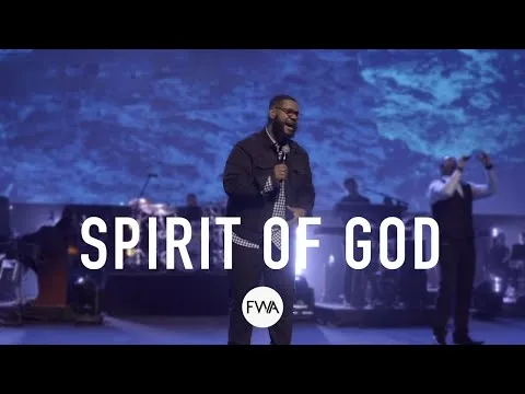 Spirit Of God official video thumbnail
