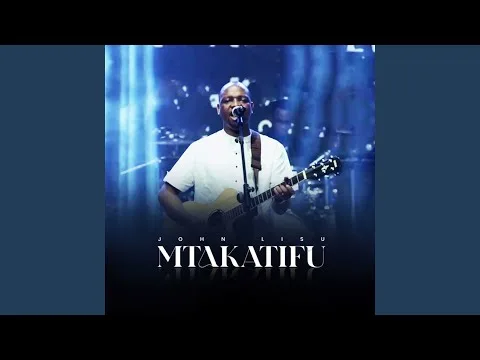 Roho Mtakatifu official video thumbnail