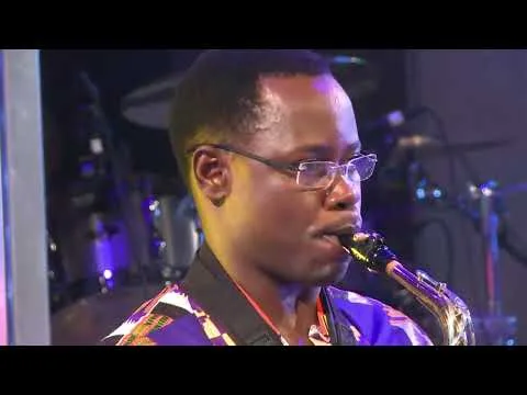 Wastahili Sifa official video thumbnail