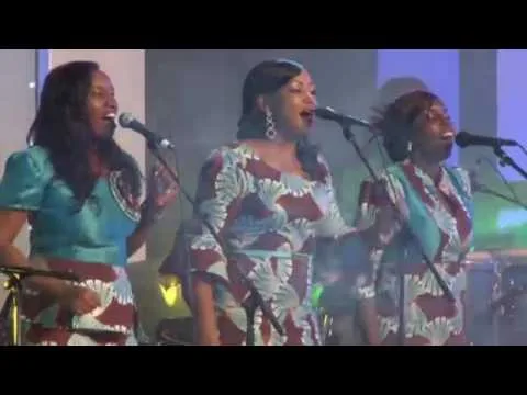 Yu Hai Jehovah - Alive is Jehovah official video thumbnail