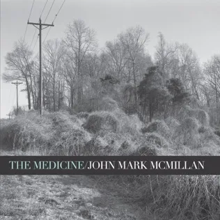 John Mark McMillan Between The Cracks