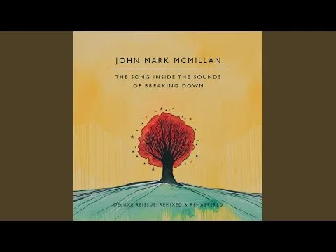 Closer by John Mark McMillan video thumbnail