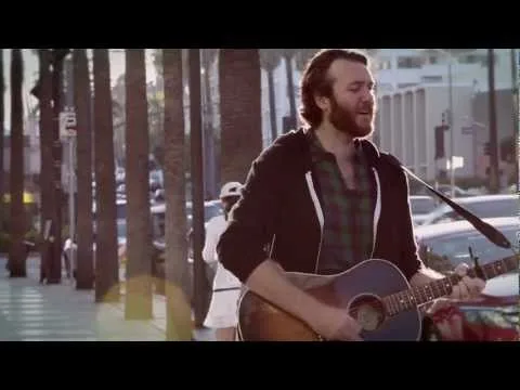 Daylight by John Mark McMillan video thumbnail