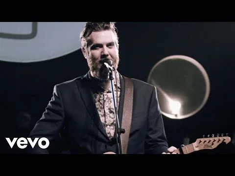 Death In His Grave by John Mark McMillan video thumbnail