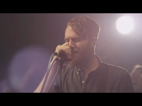 Future / Past by John Mark McMillan video thumbnail
