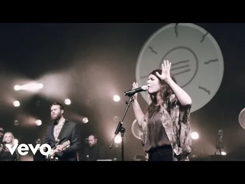 Glorious Things by John Mark McMillan video thumbnail