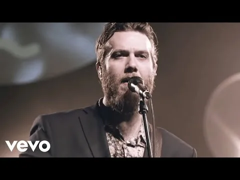 Heart Won't Stop by John Mark McMillan video thumbnail
