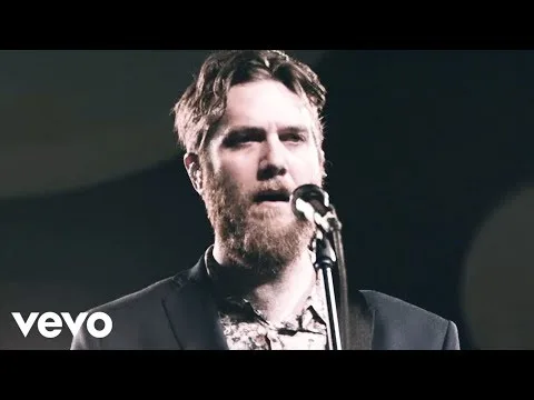 How He Loves by John Mark McMillan video thumbnail