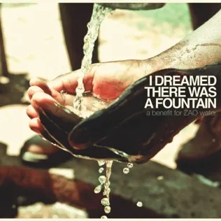 Album Art for I Dreamed There Was a Fountain