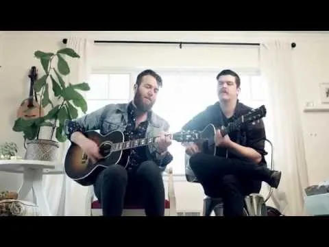 I Dreamed There Was a Fountain by John Mark McMillan video thumbnail