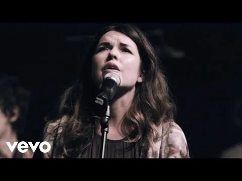King of My Heart by John Mark McMillan video thumbnail