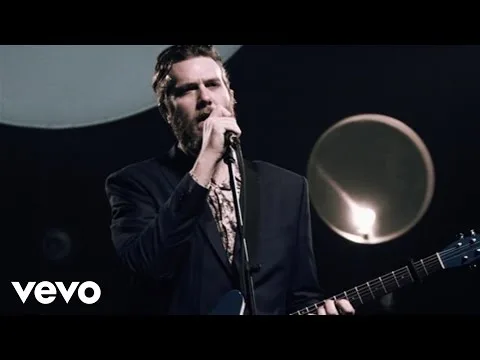 Love You Swore official video thumbnail