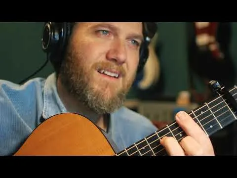 Make You Feel My Love by John Mark McMillan video thumbnail