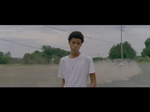 Mercury & Lightning official video thumbnail