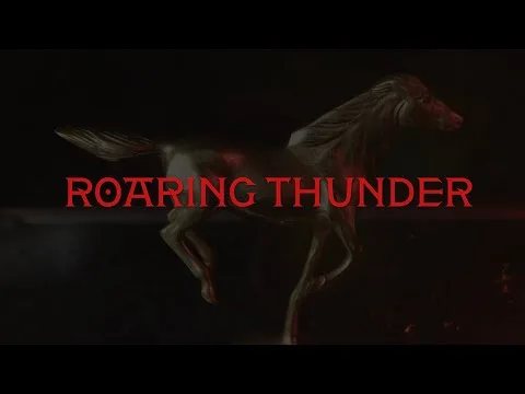 Roaring Thunder by John Mark McMillan video thumbnail