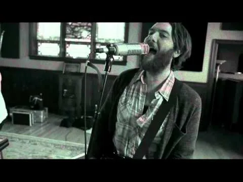 Sheet of Night official video thumbnail