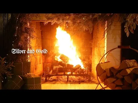 Silver & Gold by John Mark McMillan video thumbnail