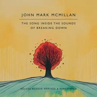 John Mark McMillan Walking In My Sleep