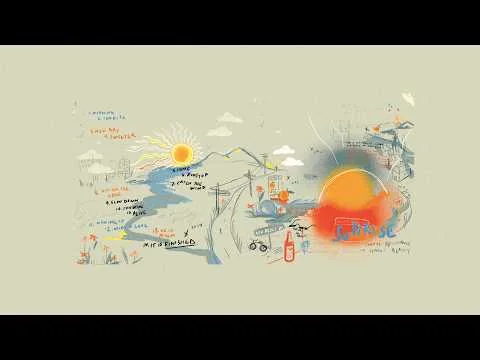 What A Love by John Mark Pantana  video thumbnail