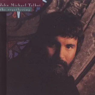 John Michael Talbot Build Up