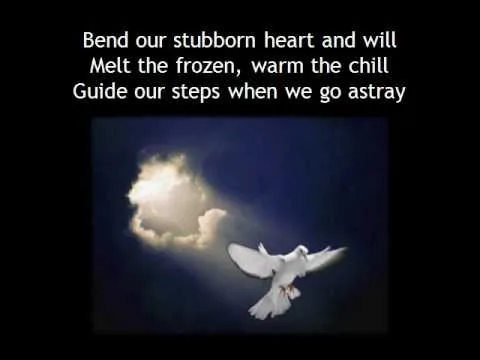 Come Holy Spirit (Veni Sancte Spiritus) by John Michael Talbot video thumbnail