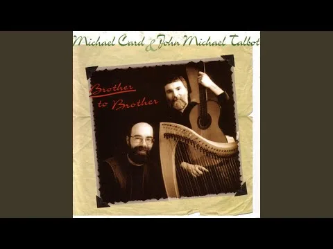 Come To The Table by John Michael Talbot video thumbnail