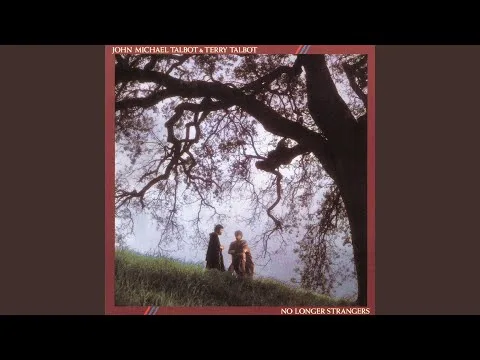 Few Be the Lovers by John Michael Talbot video thumbnail