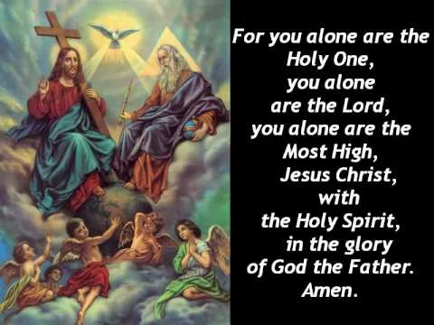 Glory To God by John Michael Talbot video thumbnail