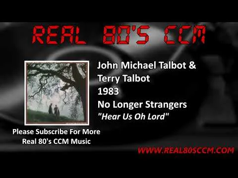Hear Us Oh Lord by John Michael Talbot video thumbnail