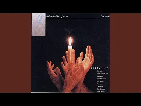 Holy Father by John Michael Talbot video thumbnail