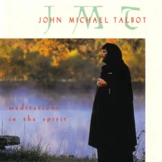 John Michael Talbot Lord, Hear Me