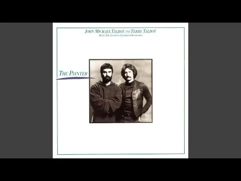 Paint My Life by John Michael Talbot video thumbnail