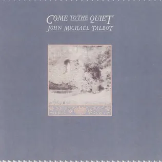 John Michael Talbot Prayer