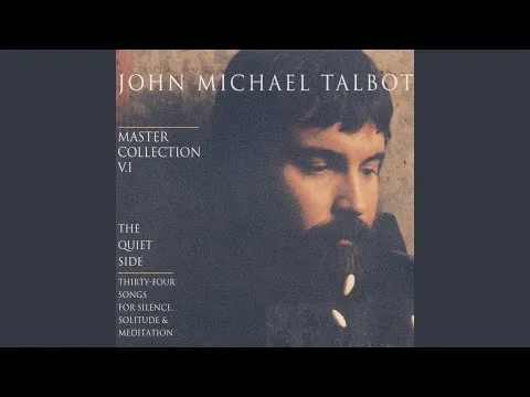 Prayer by John Michael Talbot video thumbnail