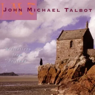 Album Art for Promise of St. Francis