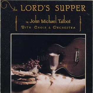 John Michael Talbot The Lord's Prayer