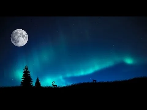 The Pleiades And Orion official video thumbnail