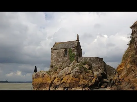 The Sea / Laudable Exchange official video thumbnail