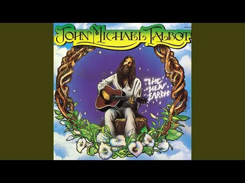 The Suite Medley by John Michael Talbot video thumbnail