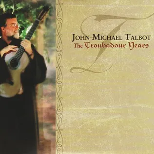John Michael Talbot Walk and Follow Jesus