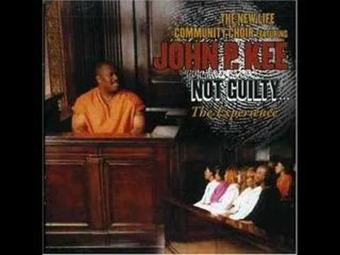 Grateful by John P. Kee video thumbnail